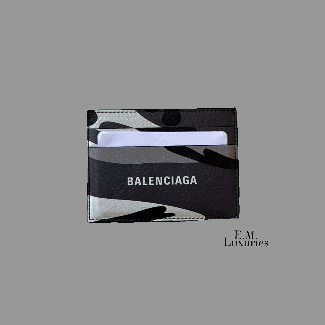 Porta Carte - Balenciaga