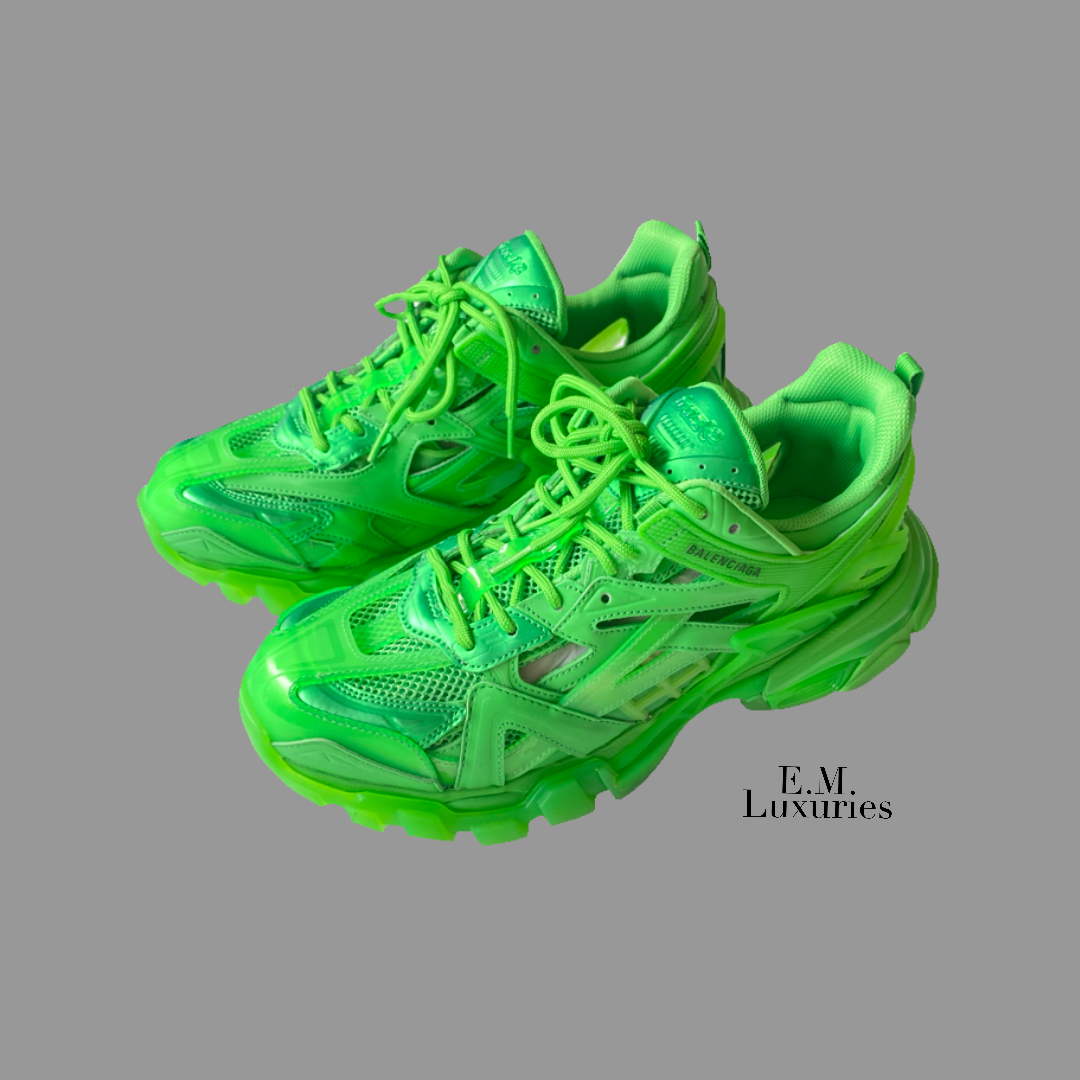 Scarpe - Balenciaga