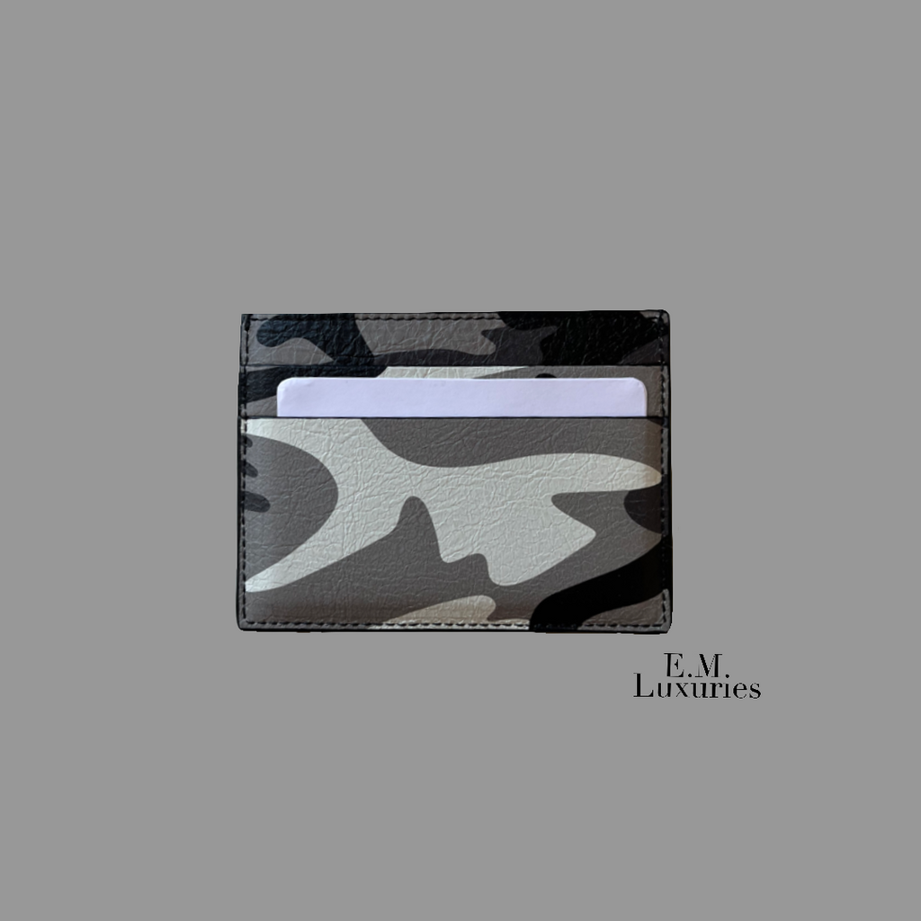 Porta Carte - Balenciaga