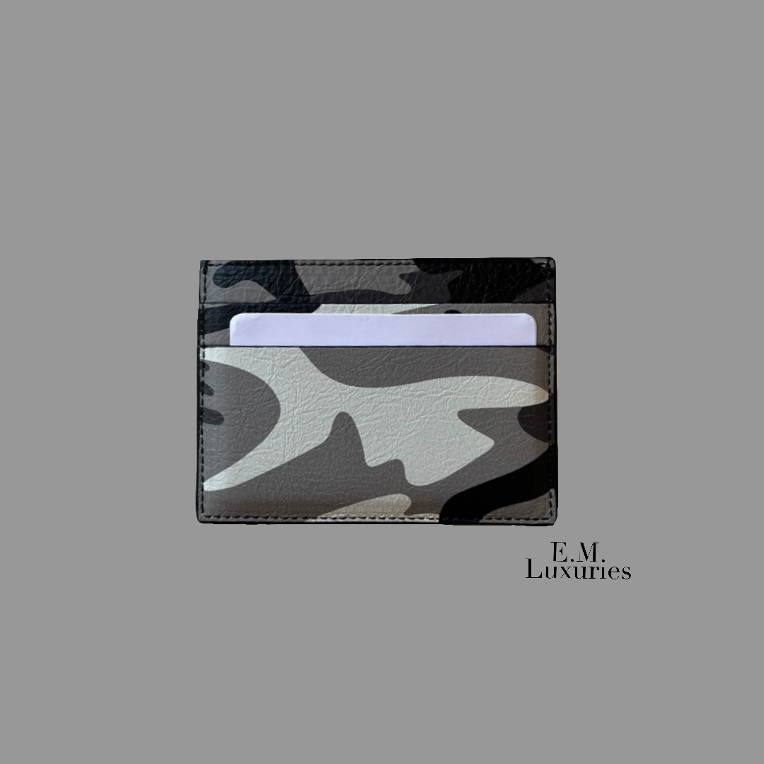 Porta Carte - Balenciaga