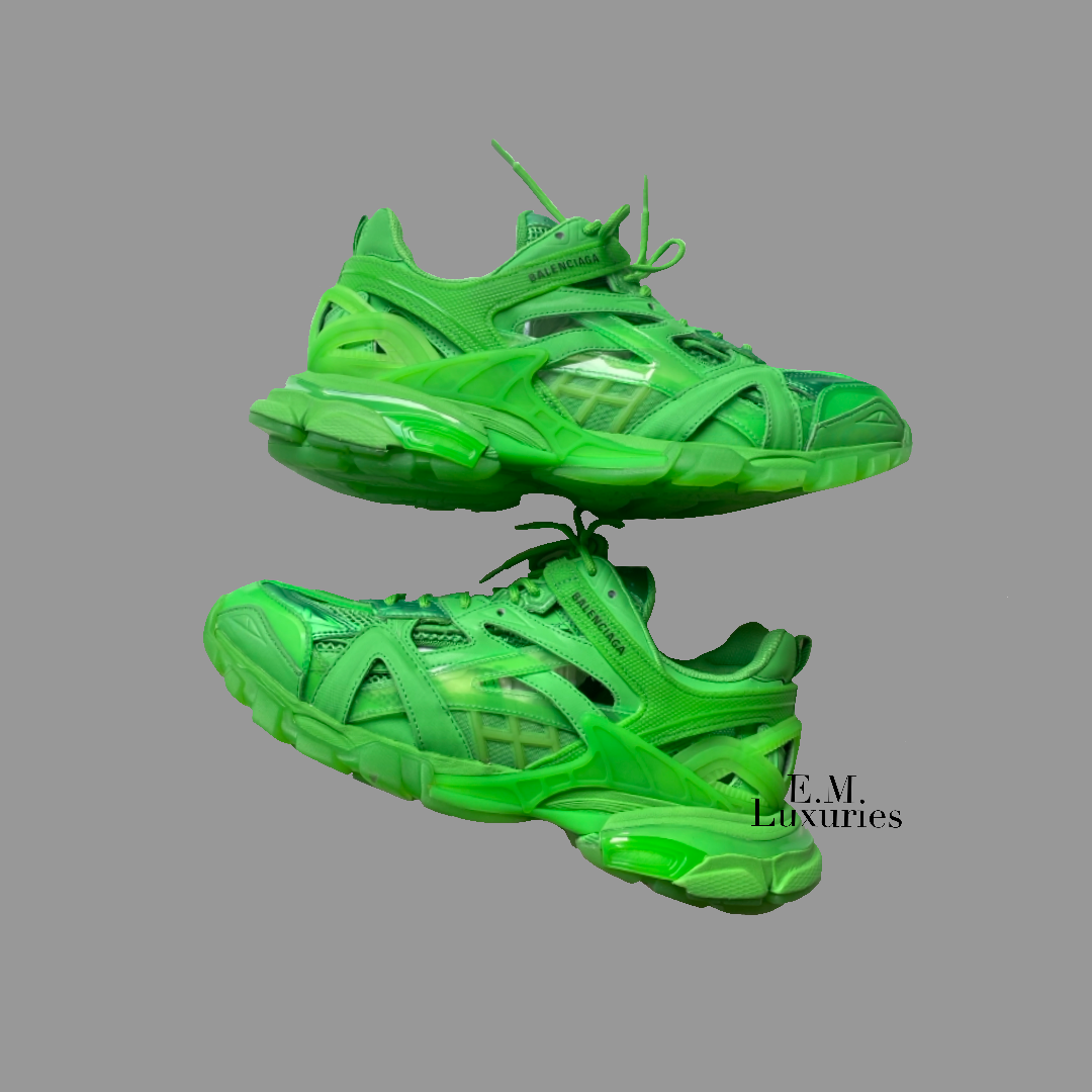 Scarpe - Balenciaga