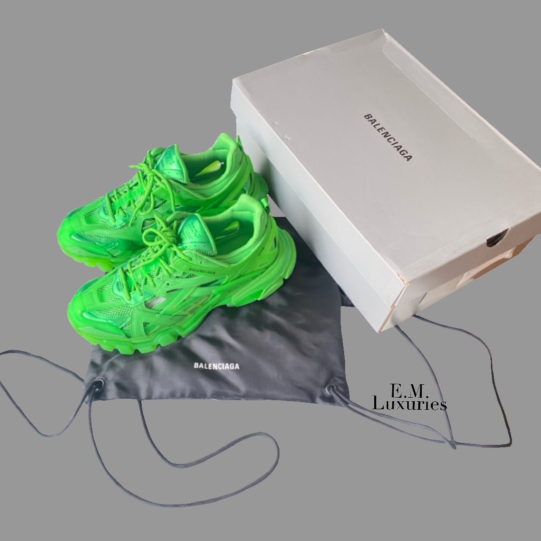 Scarpe - Balenciaga