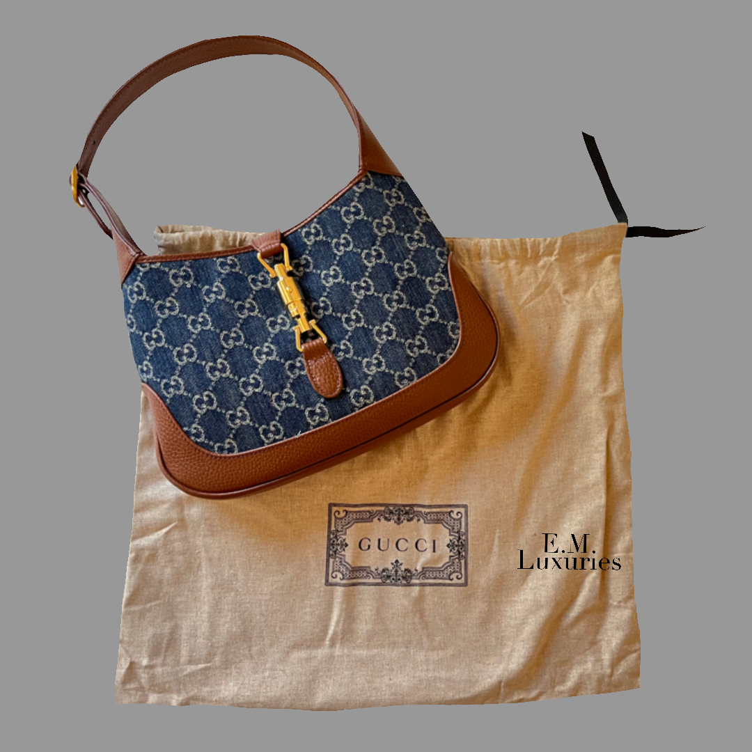 Borsa Tracolla - Jackie Gucci