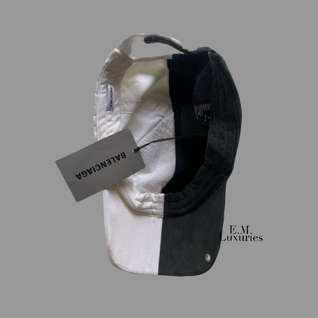 Cappello - Balenciaga