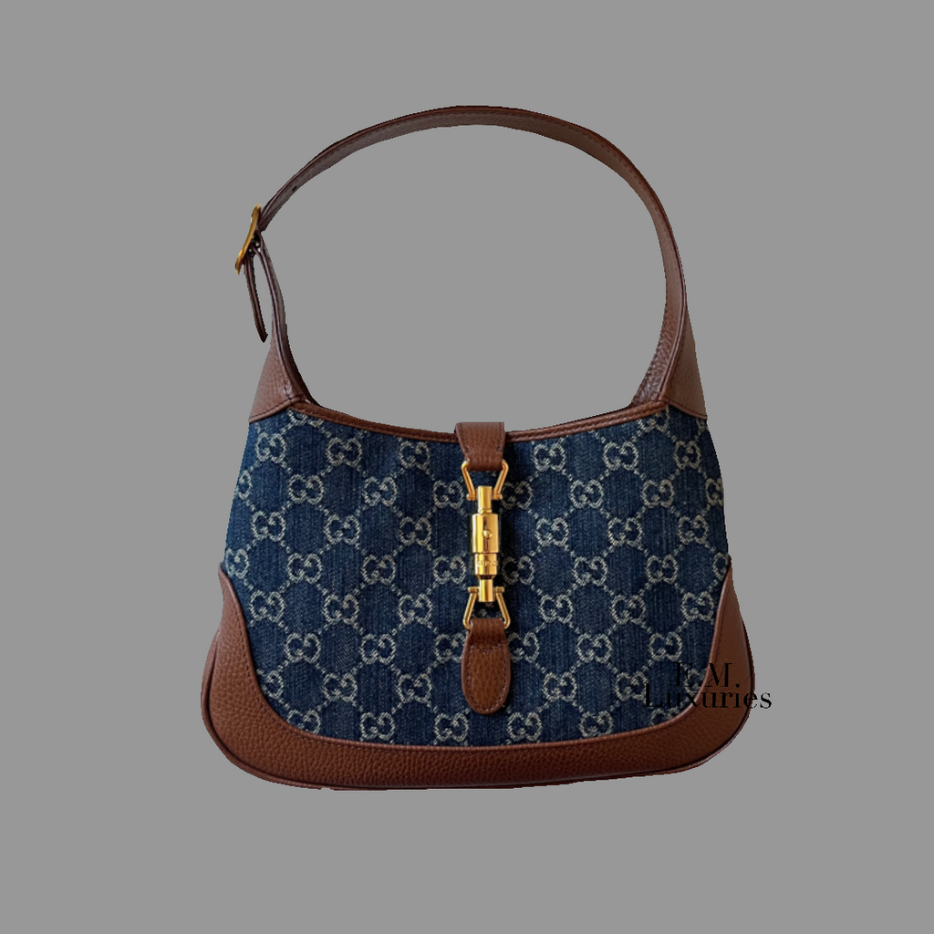 Borsa Tracolla - Jackie Gucci
