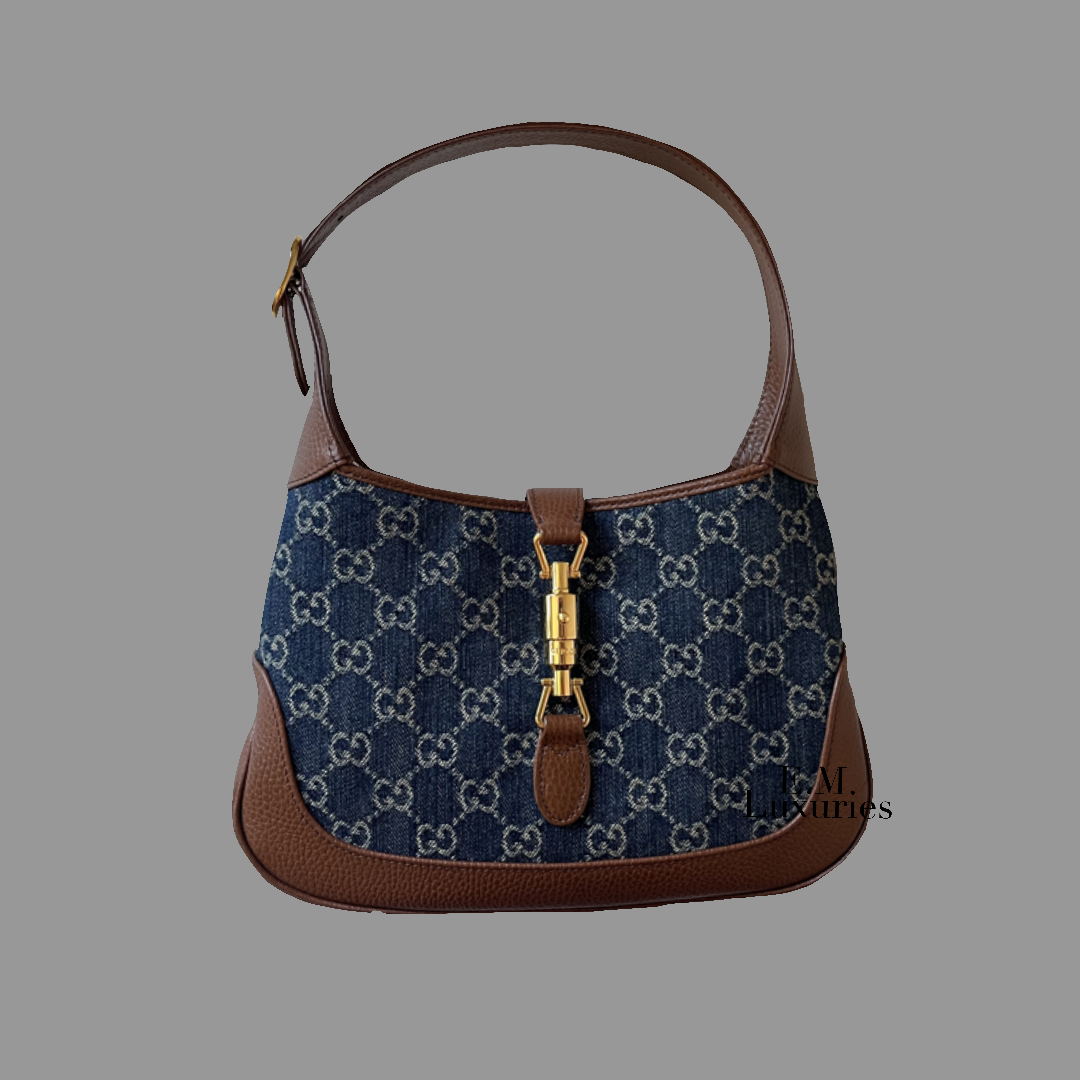 Borsa Tracolla - Jackie Gucci